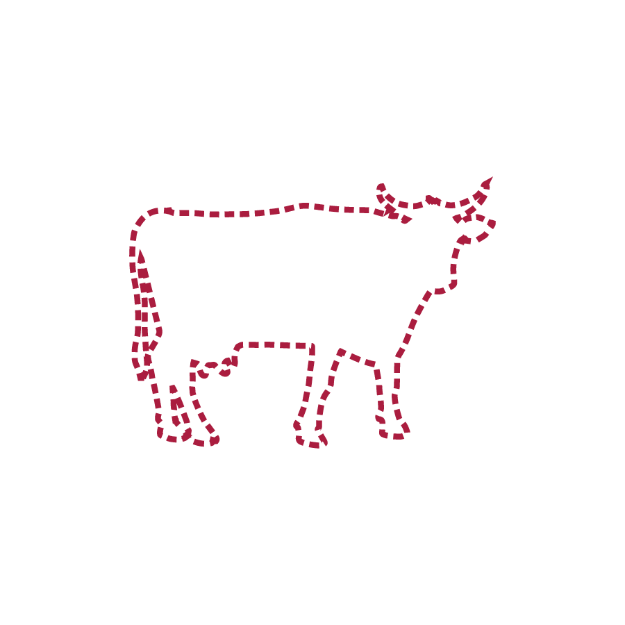 Lose Cow symbol